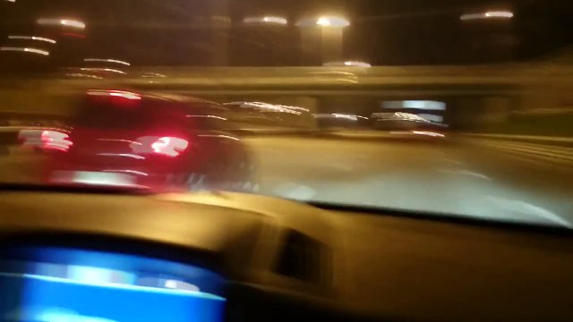 Opel Zafira B OPC ( сток) vs Corsa OPC (моды) vs Seat Leon FR ( сток) 1,8