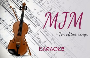 Comment ca va --- Karaoke