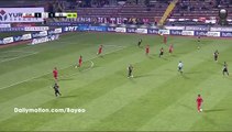 Yasin Oztekin Goal HD - Eskisehirspor 1-2 Galatasaray - 02-04-2016