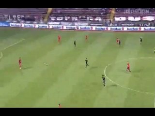Anel Hadzic Goal HD - Eskisehirspor 3-2 Galatasaray Super Lig 02.04.2016