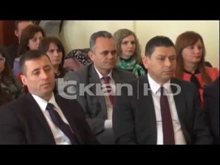 REFUZIMI I VIZES PER PROKURORIN E DURRESIT