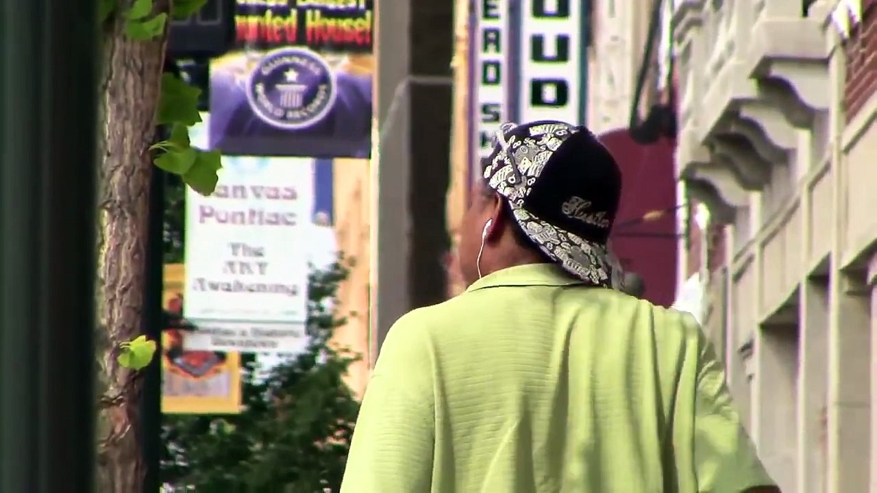 Asking People "You Wanna Get Dropped" - Actually EYE Dropped PRANK