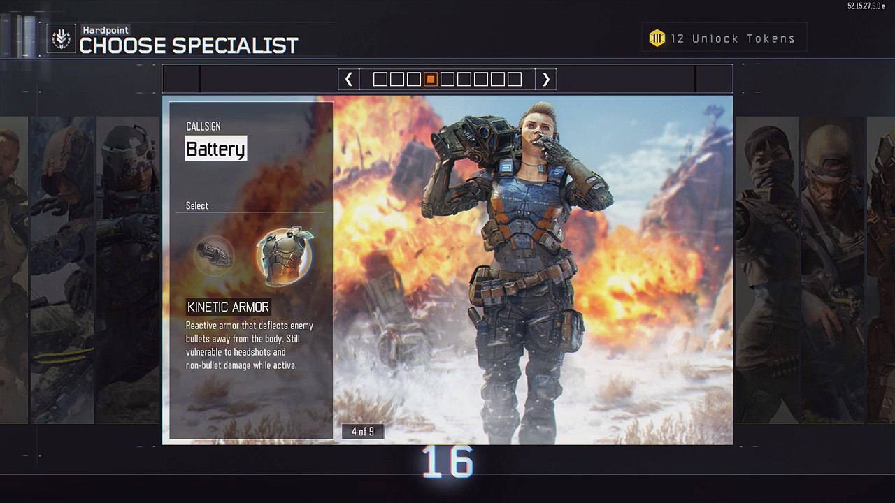 black ops 3 arena just talking :D