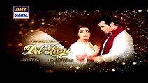 Dil lagi (Episode 5 promo) on 2nd March 2016