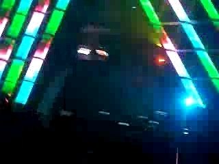 concert daft punk bercy 2007-harder better faster stronger