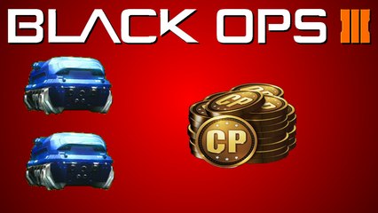 Black Ops 3 "Supply Drops" Case Openings The Hunt For DLC Weapons !!