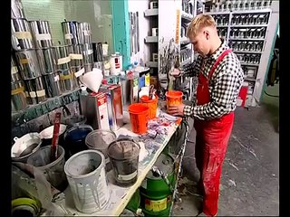 BMW 2002 Tii Reproduction