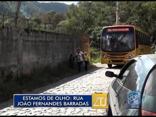 20-07-2015 - ESTAMOS DE OLHO: RIOGRANDINA - ZOOM TV JORNAL