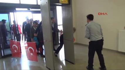 Karabük Canan Karatay: Türk Toplumu Fit Değil