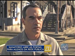 16-07-2015 - FORÇAS NO ESPORTE - ZOOM TV JORNAL