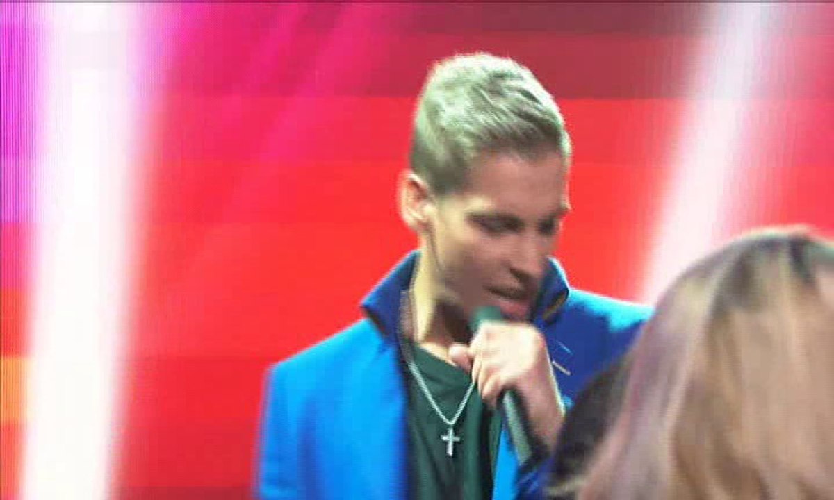 Norman Langen - Einer von Millionen 2013