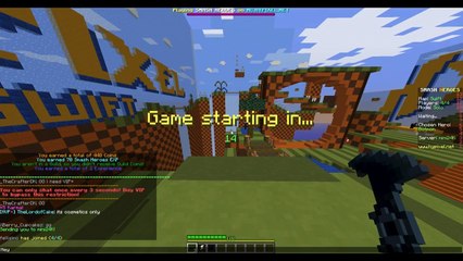 DANISH | Hypixel | EP 1 | SMASH HEROS Part 1