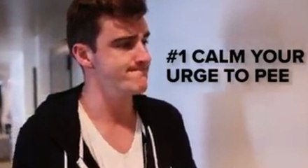 9 Weird Body Hacks That Totally Work