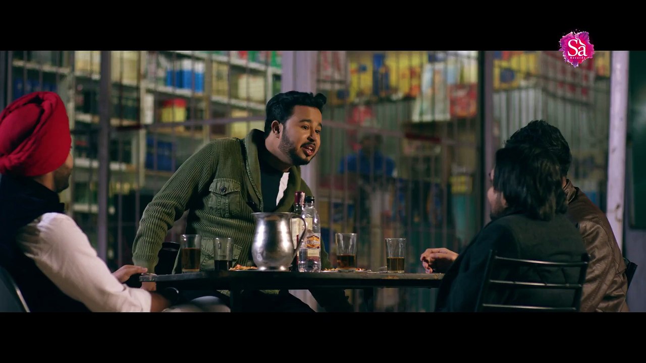 Daru Aale Keerhe Tej Sahi Parmish Verma HD Full Punjabi HD Song 2016
