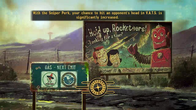 Lets Play - Fallout New Vegas MODDED E18