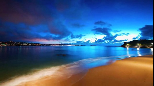 Ουρανός και θάλασσα - Ευανθία Ρεμπούτσικα