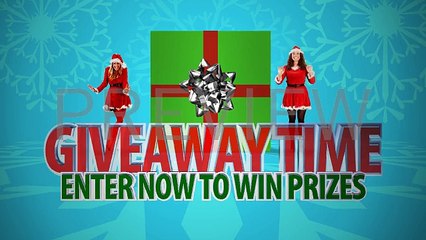 Give Away - The Giveaway Contest