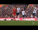 Goal Philippe Coutinho - Liverpool 1-0 Tottenham Hotspur (02.04.2016) Premier League