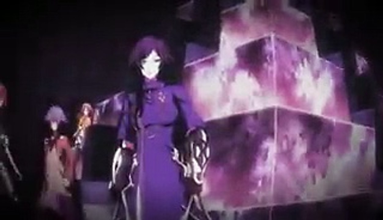 Rokka No Yuusha AMV - Kill Who