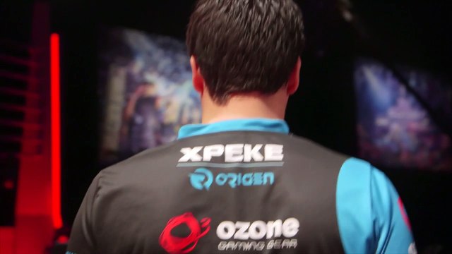 EU LCS Quarterfinals Teaser Origen vs. Unicorns of Love