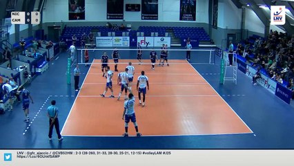 LBM : Nice / Cambrai - J21 - samedi 2 avril (21)