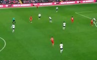 Philippe Coutinho Goal - Liverpool vs Tottenham Hotspur 1-0 (2016)