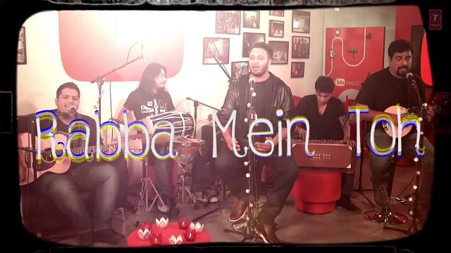 ASH KING Unplugged | VALENTINES SPECIAL SONGS | T SERIES