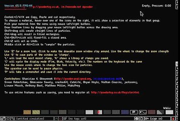 big nuclear explosion