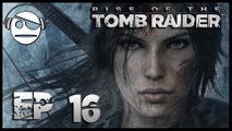 Rise of The Tomb Raider | Ep 16 | Copper Mill | PC Version