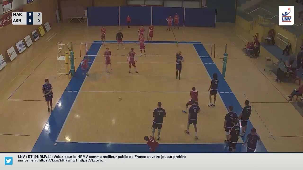 LBM : Martigues / Asnières - J21 - samedi 2 avril (13)