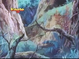 The Jungle Book Hindi Theme Song (90s Cartoon & 2015 Movie)