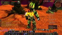 World of Warcraft: Monster-WoW Gameplay #21 - Felguard Sereg