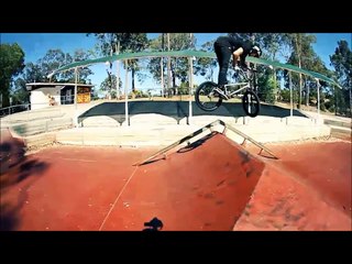 BMX Australia  Summer Edit