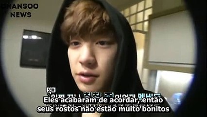 [PT-BR] FESTA SURPRESA DO D.O.