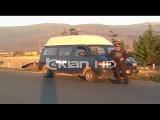 VRITET ME ARME ZJARRI 50 - VJECARI