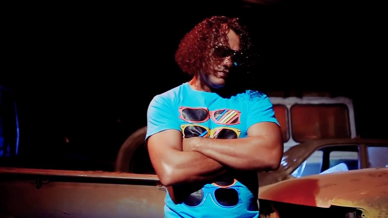 DADAH de  Fort Dauphin  -  Tiako Maré    (gasy HD 2016)