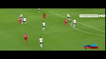 Liverpool vs Tottenham 1-1 (2016) Philippe Coutinho Amazing Goal