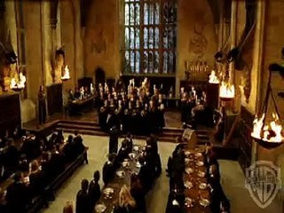 Harry Potter and the Prisoner of Azkaban