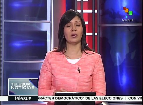 Perú: JNE habilita la candidatura presidencial de Keiko Fujimori