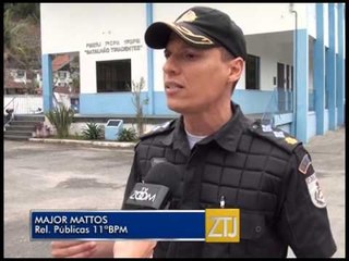 02-07-2015 - PRÊMIO POR DESEMPENHO POLÍCIA MILITAR - ZOOM TV JORNAL
