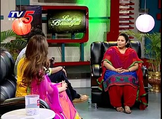 Tamannaah Exclusive Interview  Life is Beautiful 28