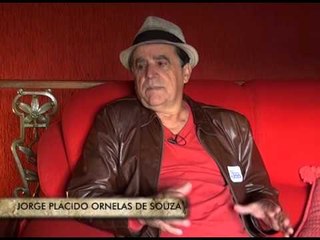 01-07-2015 - HISTÓRIA PARA CONTAR - JORGE PLÁCIDO -  ZOOM TV JORNAL