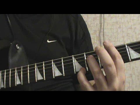 Кино-Группа крови (партия Каспаряна)