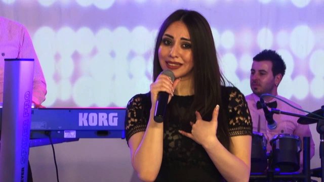 Stojne Nikolova Ajde Makedonijo