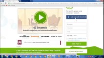 شرح موقع ايتورو Etoro من الالف الى الياء 2016 - YouTube