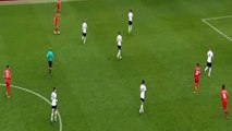 Philippe Coutinho Goal Liverpool 1 - 0 Tottenham -02-04-2016