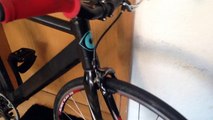 Bike Check - MY FIXIE - Upgrade - (HD)