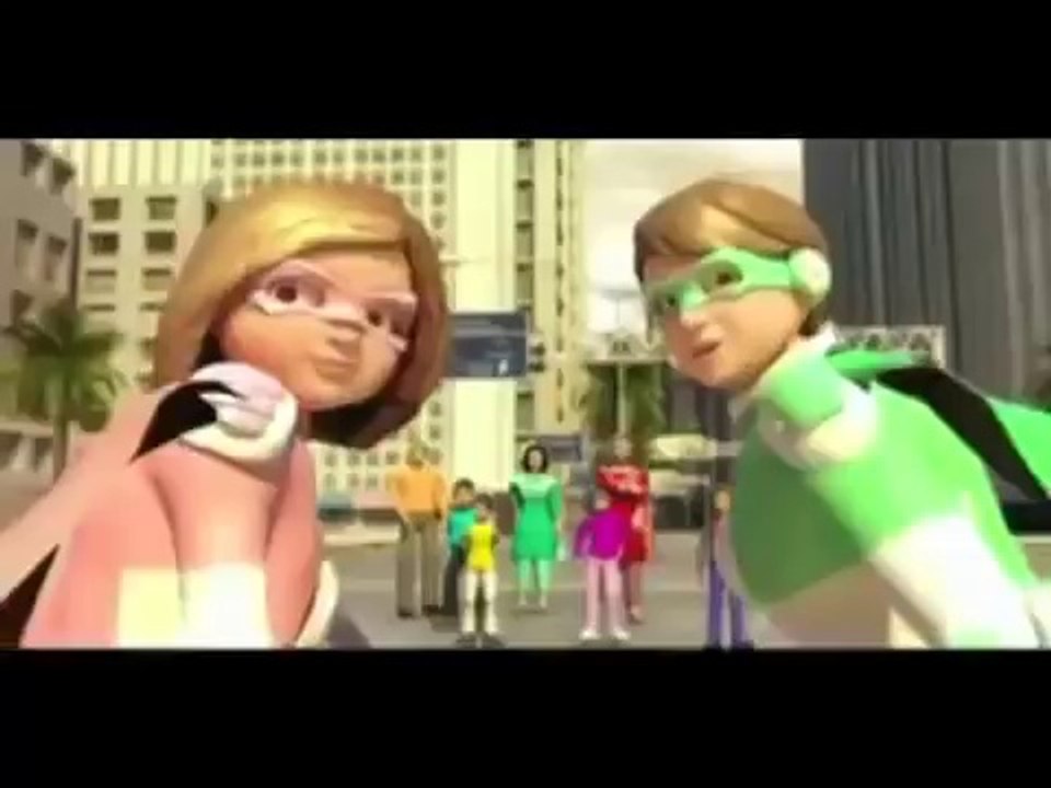 Commander Safeguard Pakistan Episode 3 Cartoon - video Dailymotion