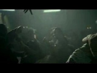 Prada Perfume Campaign