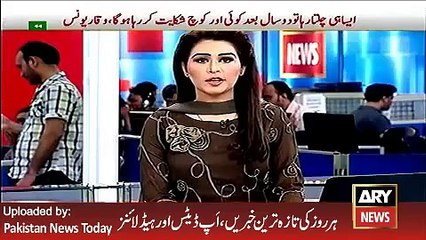 Kol Mine of Hangu Issue Updates -